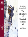 The Adventures of Sherlock Holmes VI